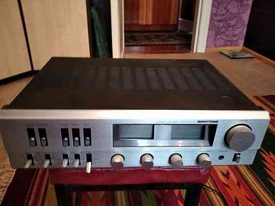 Продам Японский усилитель. Донецк