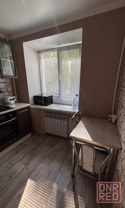 Сдаю однокомнатную квартиру 40.0 м² этаж 3, город Донецк, Калининский Донецк - изображение 2