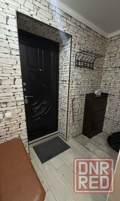 Сдаю однокомнатную квартиру 40.0 м² этаж 3, город Донецк, Калининский Донецк - изображение 4