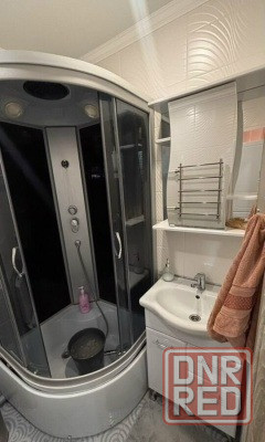 Сдаю однокомнатную квартиру 40.0 м² этаж 3, город Донецк, Калининский Донецк - изображение 3