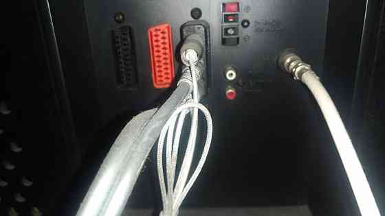 Продам телевизор Sony KP-44 PS2 Донецк