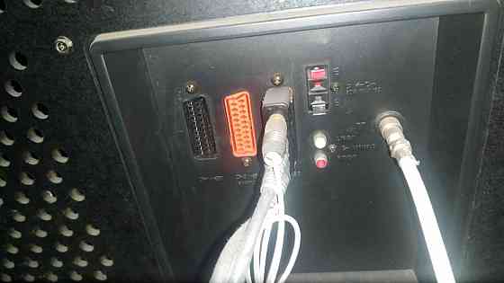 Продам телевизор Sony KP-44 PS2 Донецк