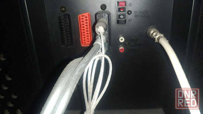 Продам телевизор Sony KP-44 PS2 Донецк - изображение 5