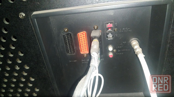 Продам телевизор Sony KP-44 PS2 Донецк - изображение 3