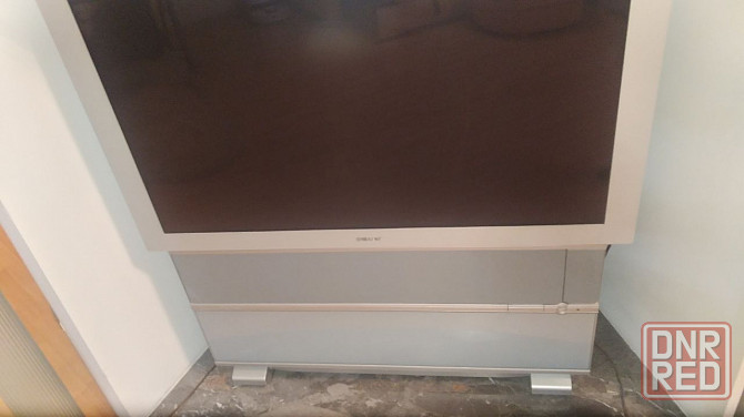 Продам телевизор Sony KP-44 PS2 Донецк - изображение 1