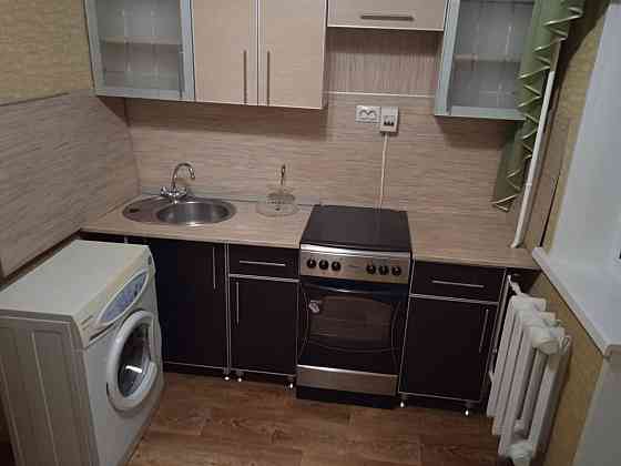 1-к квартира, 40 м2, 5/5 эт. Мариуполь