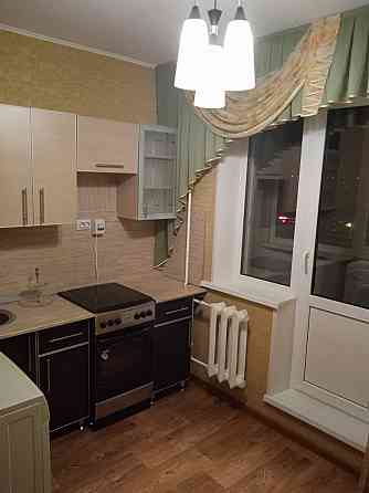 1-к квартира, 40 м2, 5/5 эт. Мариуполь