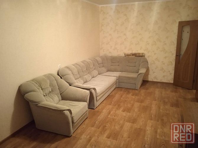 1-к квартира, 40 м2, 5/5 эт. Мариуполь - изображение 1