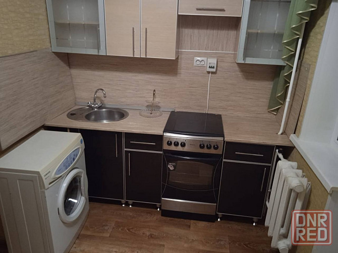 1-к квартира, 40 м2, 5/5 эт. Мариуполь - изображение 4