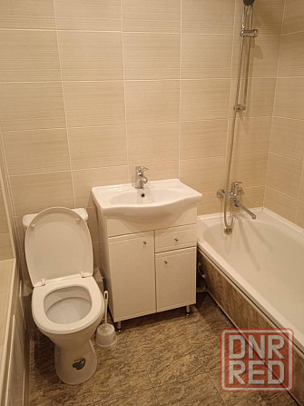 1-к квартира, 40 м2, 5/5 эт. Мариуполь - изображение 5