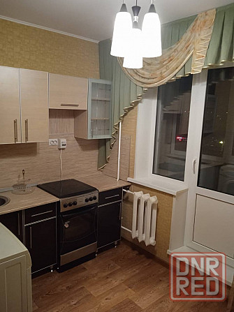 1-к квартира, 40 м2, 5/5 эт. Мариуполь - изображение 2