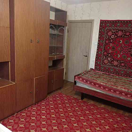 1-к квартира, 34 м2, 2/5 эт. Мариуполь