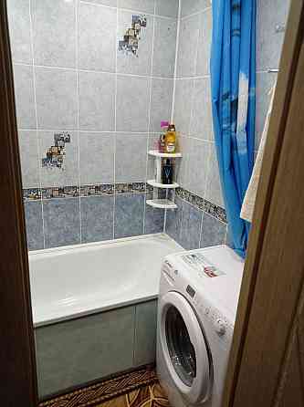 1-к квартира, 34 м2, 2/5 эт. Мариуполь