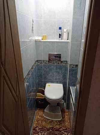 1-к квартира, 34 м2, 2/5 эт. Мариуполь