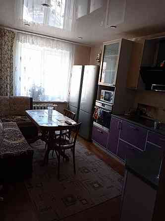 1-к квартира, 34 м2, 2/5 эт. Мариуполь