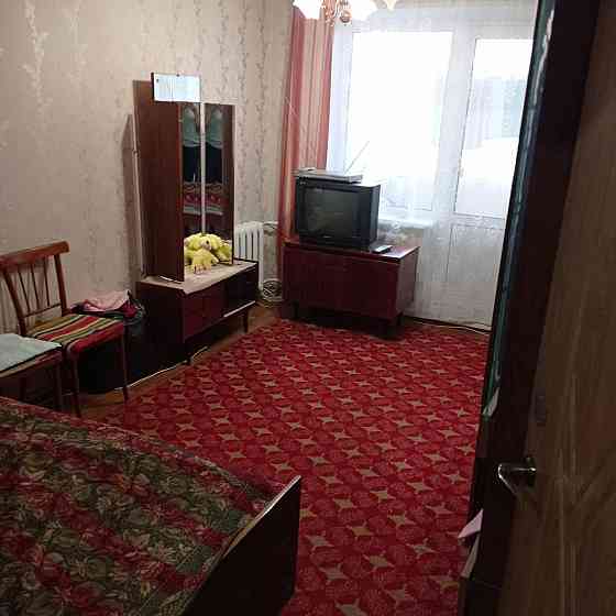 1-к квартира, 34 м2, 2/5 эт. Мариуполь