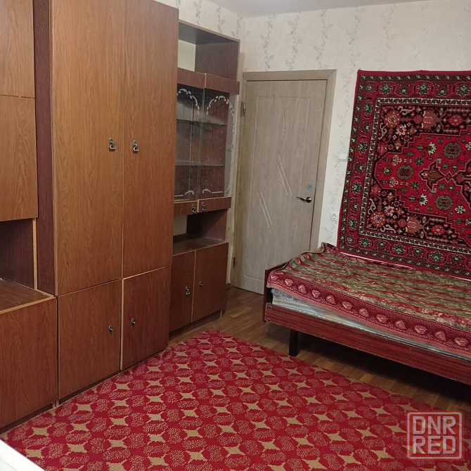 1-к квартира, 34 м2, 2/5 эт. Мариуполь - изображение 6