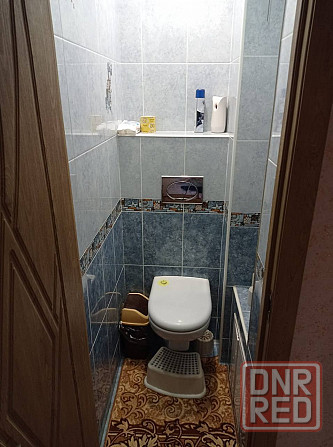 1-к квартира, 34 м2, 2/5 эт. Мариуполь - изображение 5