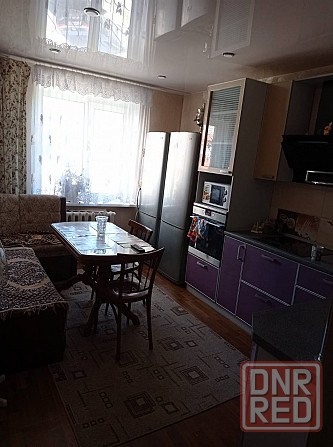 1-к квартира, 34 м2, 2/5 эт. Мариуполь - изображение 1