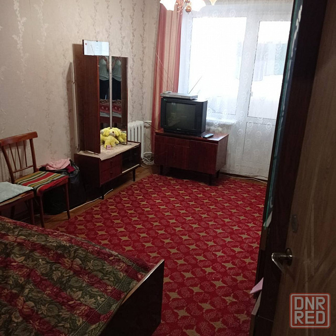 1-к квартира, 34 м2, 2/5 эт. Мариуполь - изображение 4