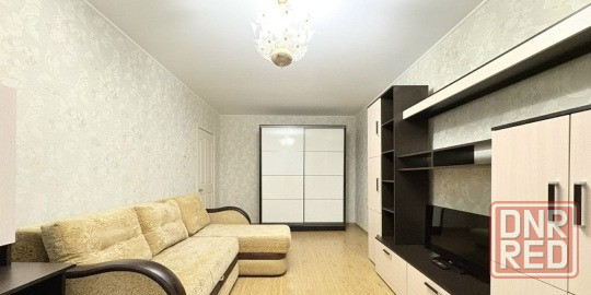 Сдается однокомнатная квартира в Калининском районе по ул. Донецк - изображение 4
