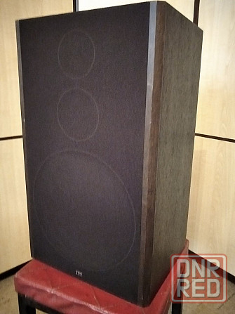 Продам акустические системы- ITT. Донецк - изображение 2