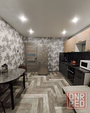 Сдам 1-комнатную квартиру в Ленинском районе, ул Стадионная. Донецк - изображение 2