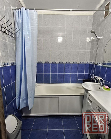 Сдам 1-комнатную квартиру в Ленинском районе, ул Стадионная. Донецк - изображение 1