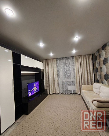 Сдам 1-комнатную квартиру в Ленинском районе, ул Стадионная. Донецк - изображение 3