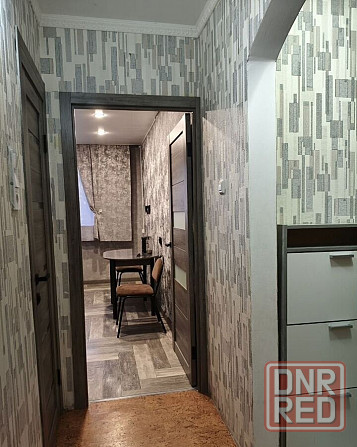 Сдам 1-комнатную квартиру в Ленинском районе, ул Стадионная. Донецк - изображение 4