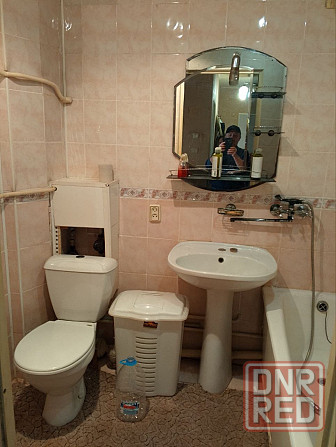 Цена снижена!Продажа 3 х Политбойцов,Киевский проспект Донецк - изображение 2