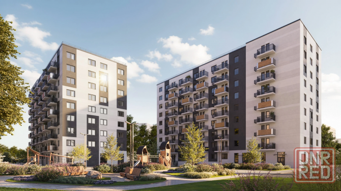 Продажа квартиры в новостройке Мариуполь - изображение 1