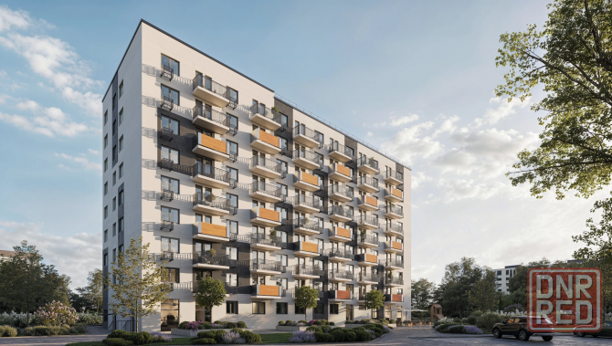 Продажа квартиры в новостройке Мариуполь - изображение 2