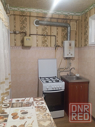 Продается квартира Горловка - изображение 5