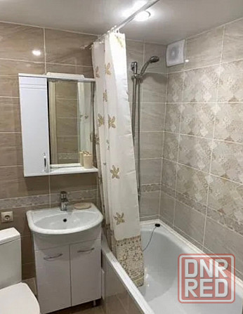 Сдам 2-комнатную квартиру в Калининском районе, Грузия. Донецк - изображение 1