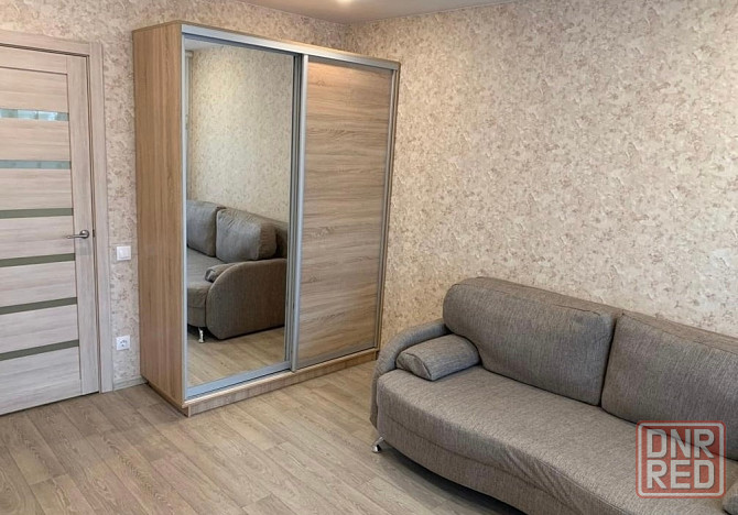 Сдам 2-комнатную квартиру в Калининском районе, Грузия. Донецк - изображение 3