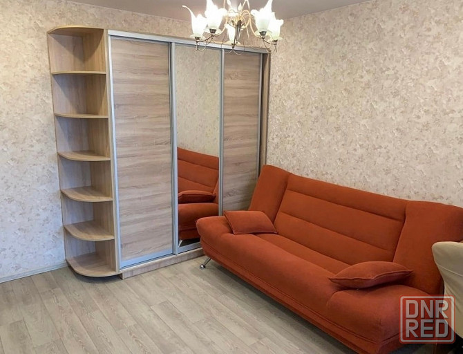 Сдам 2-комнатную квартиру в Калининском районе, Грузия. Донецк - изображение 5