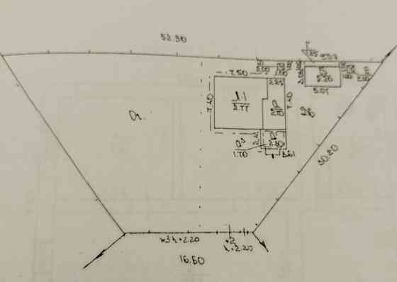 Продажа земельного участка ул. Новоодесская (возле пр. Богдана Хмельницкого ) Донецк