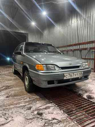 Ваз 2115 Донецк