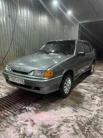 Ваз 2115 Донецк