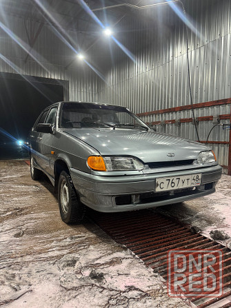 Ваз 2115 Донецк - изображение 2