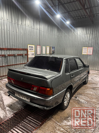 Ваз 2115 Донецк - изображение 6