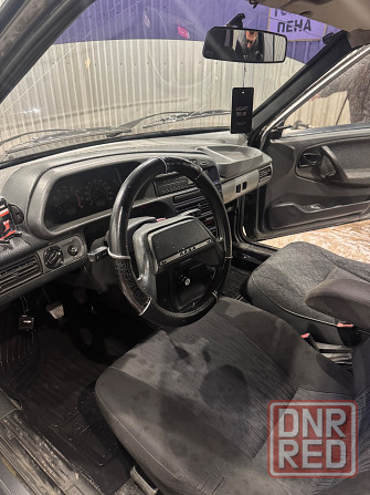 Ваз 2115 Донецк - изображение 4