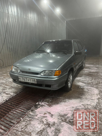 Ваз 2115 Донецк - изображение 1