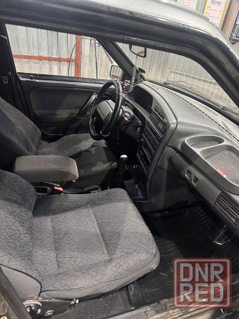 Ваз 2115 Донецк - изображение 5