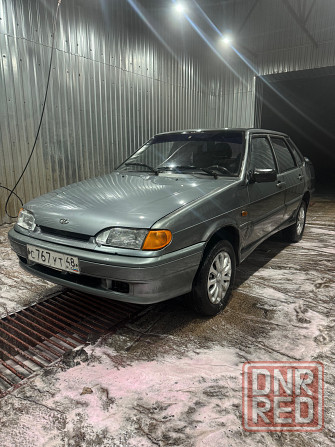 Ваз 2115 Донецк - изображение 3