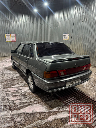 Ваз 2115 Донецк - изображение 8