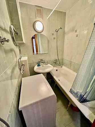 Сдам квартиру в Левобережном районе, в близи школа и детский сад. Мариуполь