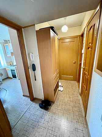 Сдам квартиру в Левобережном районе, в близи школа и детский сад. Мариуполь