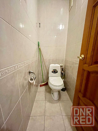 Сдам квартиру в Левобережном районе, в близи школа и детский сад. Мариуполь - изображение 2